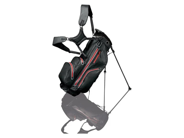 CRIVIT CRIVIT® Golf Standbag, with automatic stand mechanism – www ...