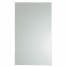 Load image into Gallery viewer, Bathstore Watertec 900mm Rectangular Bathroom Mirror
