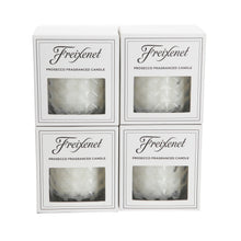 Load image into Gallery viewer, 4 X Freixenet Prosecco Fragranced Candle 200g, New in Sealed Box. GIFT. MAN CAVE
