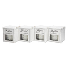 Load image into Gallery viewer, 4 X Freixenet Prosecco Fragranced Candle 200g, New in Sealed Box. GIFT. MAN CAVE
