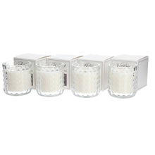 Load image into Gallery viewer, 4 X Freixenet Prosecco Fragranced Candle 200g, New in Sealed Box. GIFT. MAN CAVE
