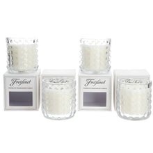 Load image into Gallery viewer, 4 X Freixenet Prosecco Fragranced Candle 200g, New in Sealed Box. GIFT. MAN CAVE
