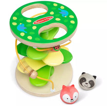 Load image into Gallery viewer, Treehouse Early Development &amp; Activity Toys for 1 Year Old up Boys &amp; Girls Wood
