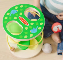 Load image into Gallery viewer, Treehouse Early Development &amp; Activity Toys for 1 Year Old up Boys &amp; Girls Wood
