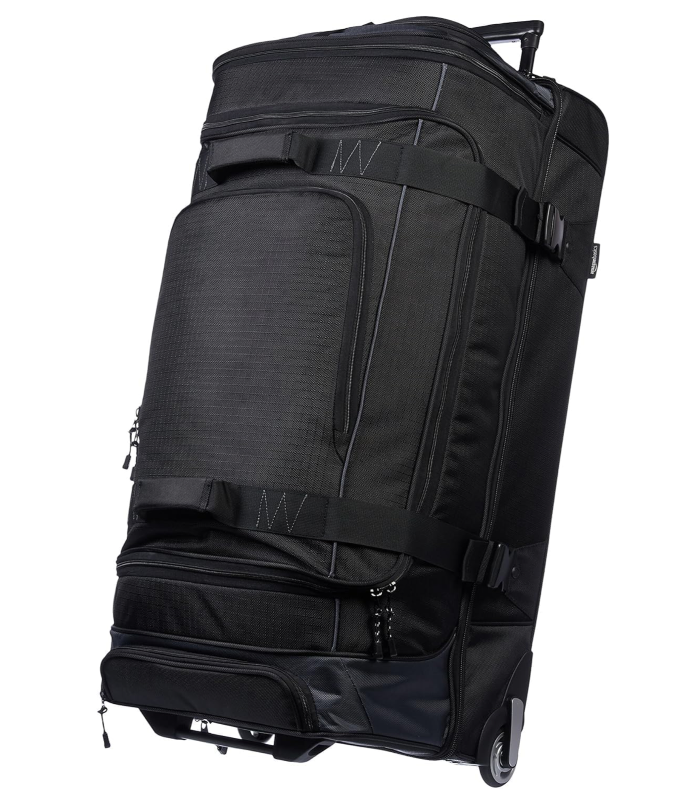 Tactical duffle bag with wheels online