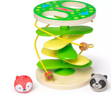 Load image into Gallery viewer, Treehouse Early Development &amp; Activity Toys for 1 Year Old up Boys &amp; Girls Wood
