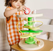 Load image into Gallery viewer, Treehouse Early Development &amp; Activity Toys for 1 Year Old up Boys &amp; Girls Wood
