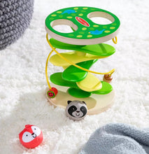 Load image into Gallery viewer, Treehouse Early Development &amp; Activity Toys for 1 Year Old up Boys &amp; Girls Wood
